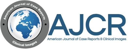 American journal of case reports Logo